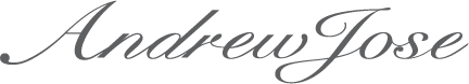 Andrew Jose Logo