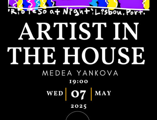 Artist in Residence 2025