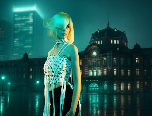 Hair Collections: Stepping into the Future of Creativity