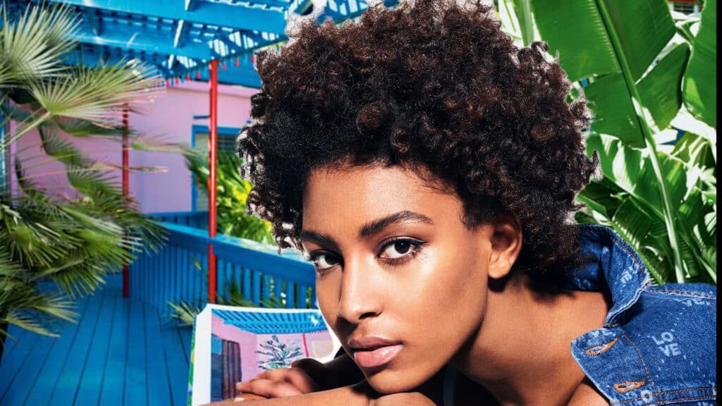 Why Type 4 Hair Care Starts with the Scalp